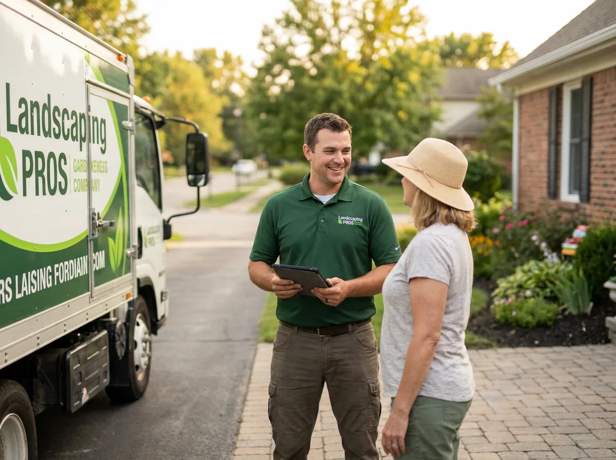 Landscaping Casscoe, AR FAQs
